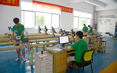 西森·中国:数字化工厂是工业4.0发展必经之路
