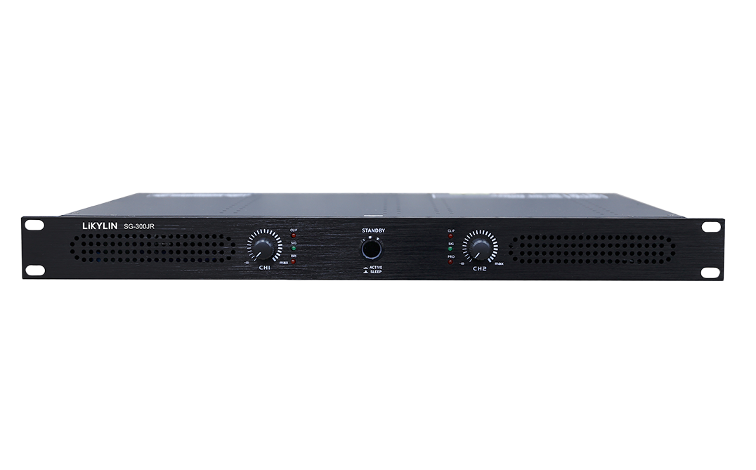 SG-300JR