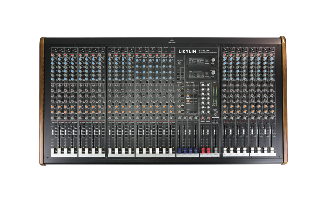 ST-32JMC