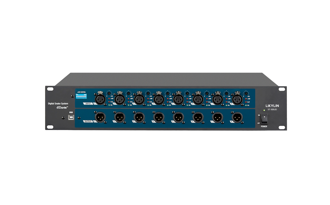 ST-808JD