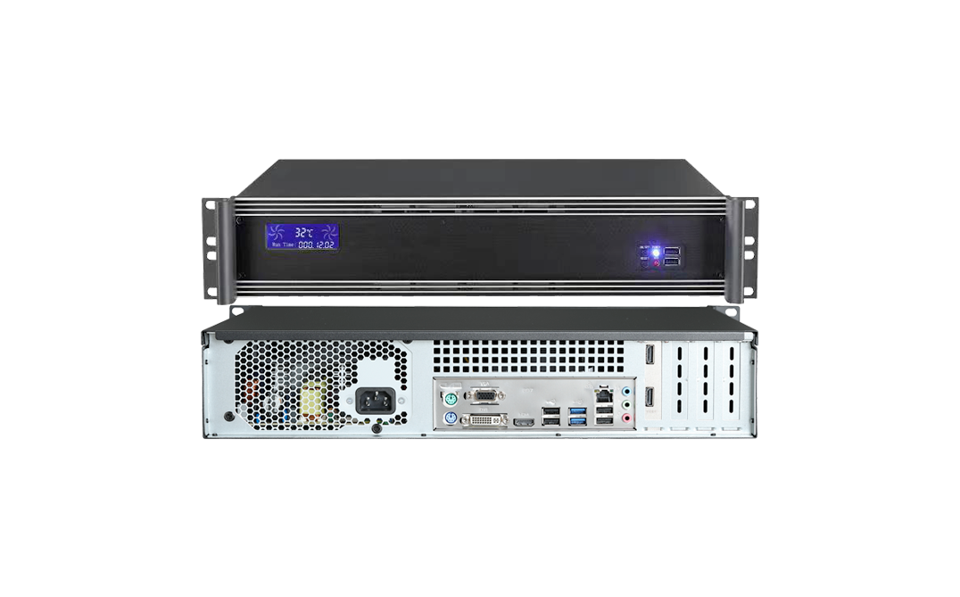 WZ-L500H
